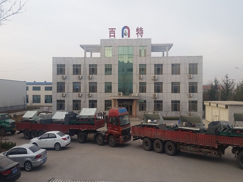 國內(nèi)某大型電廠除鐵系統(tǒng)準(zhǔn)時(shí)發(fā)貨